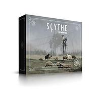 Scythe: Encounters