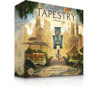 Stonemaier Games Tapestry