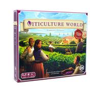 Stonemaier Games Viticulture - World Expansion - Brand New And Sealed