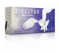 Wingspan European Expansion - Brand New & Sealed