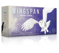 Stonemaier Games | Wingspan European Expansion | Board Game | Ages 14+ | 1-5 ...