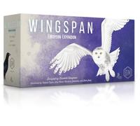 Stonemaier Games Wingspan: European Expansion