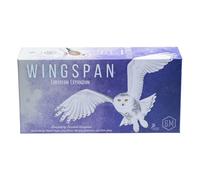Stonemaier Games Wingspan European Expansion Varied Birds of Europe Jogo de Mesa
