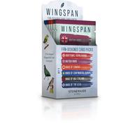 Wingspan: Fan-Designed Card Packs Complete Set 1