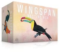 Stonemaier Games, Wingspan Nesting Box, Storage Accessory, Age 3+