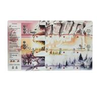 Stonemaier Games, Wyrmspan Playmat, Board Game Accessory