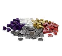 Stonemaier Games Wyrmspan: Upgrade Pack