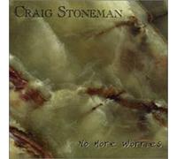 Stoneman, Craig - No More Worries