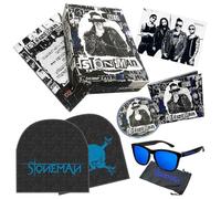 Stoneman - Neu! (Ltd. Boxset)