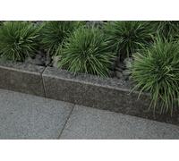 Stonemarket Arctic Granite Natural Stone Paving 909 x 606mm Midnight Granit