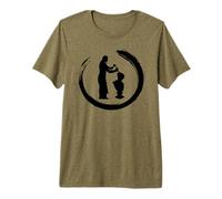 Stonemason Craftsmen Sculptor-Builder Sculptors Premium T-Shirt