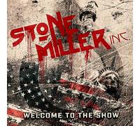 Stonemiller Inc. - Welcome To The Show