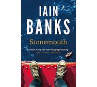 Stonemouth by Banks, Iain on 03/01/2013 unknown edition