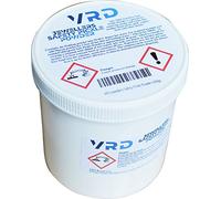 STONEMUSLE Jewellers Safety Pickle Powder - Removes Fire Scale, Oxides and Flux Deposits (500g) - Unisex - Adult - Jewellery Professionals, Advanced Jewellery Makers - White - Medium