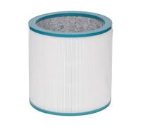 Stonenect Air Purifier Replacement Filter HEPA Carbon Activated Filter Compatible with Dyson Pure Cool Link TP01, TP02, TP03, AM11, BP01 968126-03 Desk Cleaner Fan Replacement Carbon Filter