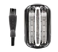 Stonenect Electric Shaver Replacement Blade Head Trimmer Foil Cutter Razor Head Screen Compatible with Braun Series 3 32B 3040s 3010s 3000s 3050cc 3080s 390cc 350cc 370cc