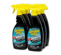 Stoner 92166-6PK 'Invisible Glass' Glass Cleaner - 22 oz., (Pack of 6)