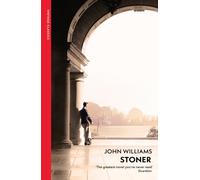Stoner : A Novel