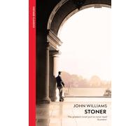 Stoner: A Novel - Cover May Vary
