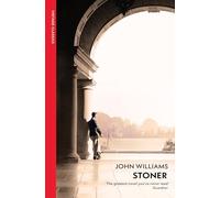 Stoner: A Novel