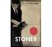 Stoner: A Novel (Vintage Classics), Williams, McGahern 9780099561545 New,.