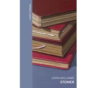 Stoner : A special edition of the literary classic