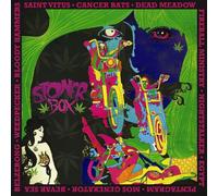 STONER BOX 6 CD NEW