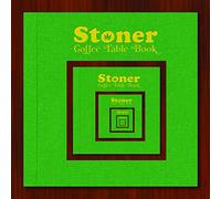 Stoner Coffee Table Book