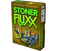 Stoner Fluxx - Brand New & Sealed