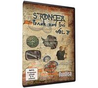 Stoner frank & frei - Volume 3