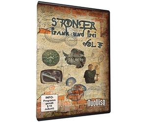 Stoner frank & frei - Volume 3