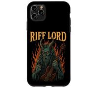 Stoner High Priest Ritual Skull Wizard Art Case for iPhone 11 Pro Max