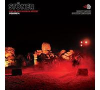 Stoner - Live In The Mojave Desert Volume 4