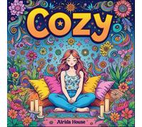 Stoner Moments: Cute and Cozy Stoner Girl Coloring Book: Relaxing Adult Coloring Pages Featuring Whimsical Stoner Girl Scenes, Cozy Vibes, and Stress-Relief Designs