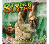 Stoner Sloths