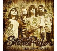 Stonerider - Three Legs of Trouble