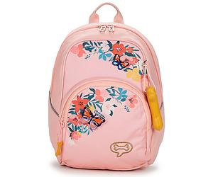 Stones and Bones Backpack SAC A DOS LAUREL BLOOMING in Pink One size