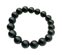 Stones Bead Bracelet Handmade Natural Stone Crystal Chakra Bracelets Crystal Spiritual Accessory (8)