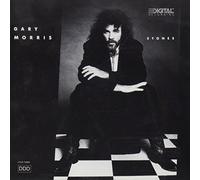 Stones by Gary Morris
