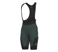 Stones Cargo Off Road Bibshorts