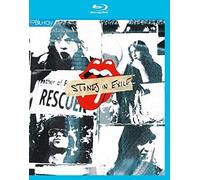 Rolling Stones - Stones In Exile - New Blu-ray - P99z
