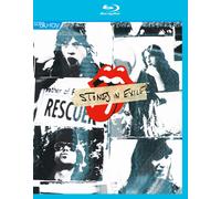Rolling Stones - Stones In Exile - New Blu-ray - P99z