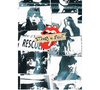 Stones In Exile (DVD) The Rolling Stones