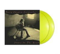 Mary Chapin Carpenter - Stones in the Road (30TH Anniversary Expanded Highlighter Yellow Vinyl) [VINYL]