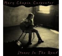 Stones In The Road By Mary Chapin Carpenter (1998-07-13)