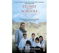 Stones into Schools