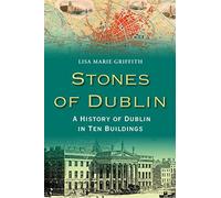 Stones of Dublin