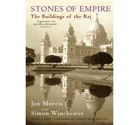 Stones of Empire by Jan Morris, Simon Winchester - 9780192805966