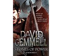 Stones of Power: The Omnibus Edition (Sipstrassi: Stones of Power)