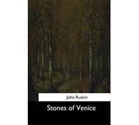 Stones of Venice